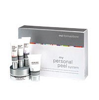 md formulations My Personal Peel System