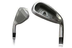 MD Golf 2nd Hand MD Golf Advanced STD Irons 4-SW Steel