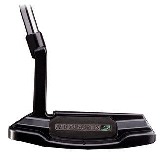 Aston Martin Collection CNC Milled Putter