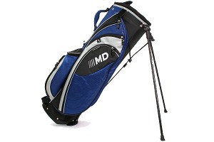 MD Golf EQL Stand Bag