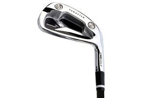 MD Golf Ladies Black Hawk Combo Set