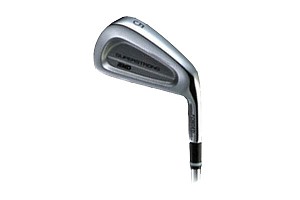 MD Menand#8217;s SuperStrong Forged Irons DG 3-PW Steel