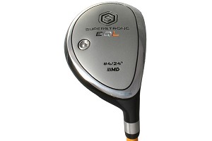 MD Golf Menand#8217;s SuperStrong EQL Rescue ProForce 65 Shaft