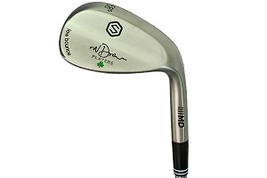 MD Golf NV Drew Signature Series Wedge
