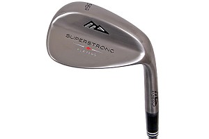 MD Golf Super Strong Players Cobalt Wedge 2009