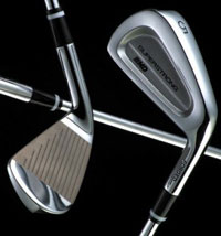 Superstrong Forged 2 Iron (Steel Shaft)