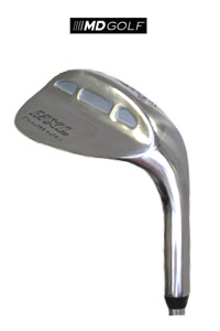 MD Golf SureFire Wedge (steel shaft)