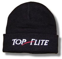 MD Golf Top-Flite Winter Hat