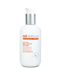 All-In-One Facial Cleanser with