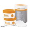 MD Skincare Alpha Beta Daily Face Peel Pads - 30
