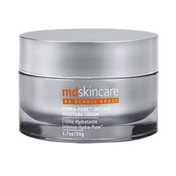MD Skincare Hydra Pure Intense Moisture Cream