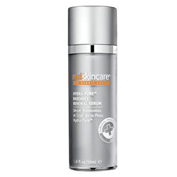 MD Skincare Hydra Pure Radiance Renewal Serum 30ml