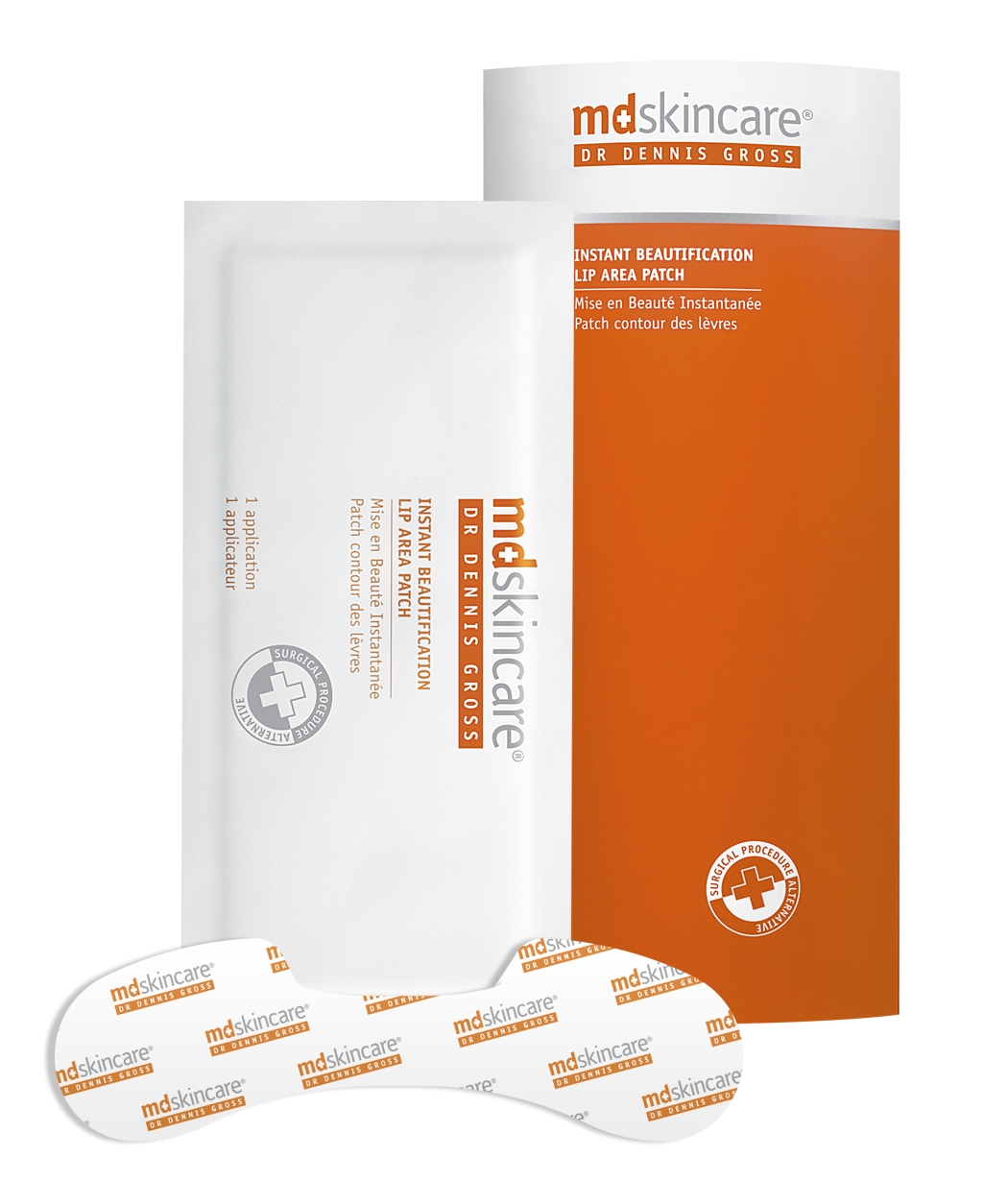 Md Skincare Eye Patch Reviews