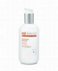 MD Skincare Moisturising Body Wash 236ml