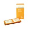 UVA/UVB broad-spectrum SPF30 protection in convenient apply-anywhere pads.Protects against skin-agin
