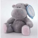 Me to You 4` Blue Nosed Friend Thomas the Hippo