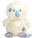 Me to You 4` Blue Nosed Friend Wise the Owl