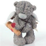 Me to You Aiming for Love Me to You Bear Figurine