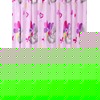 Curtains - Daisy large 72s