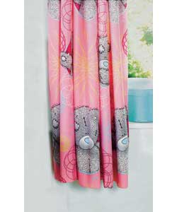 Me to You Curtains 66 x 54 inches