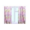 Curtains 72s - Vintage