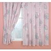 ME TO YOU Face Girls Curtains