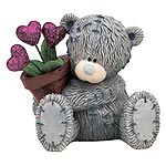 Me To You Hearts & Flowers