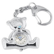 Me To You Keyring Bear Clock