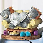 Me to You Lap of Luxury