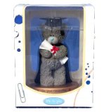 Me to You Large Graduation Me to You Bear Figurine