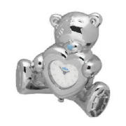 Me To You minature clock