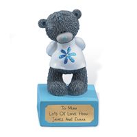 Personalised Lots Of Love