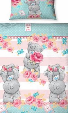 Me To You Scrumptious Single Rotary Duvet Cover