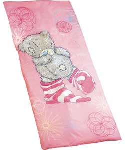 Me to You Sleeping Bag - Junior