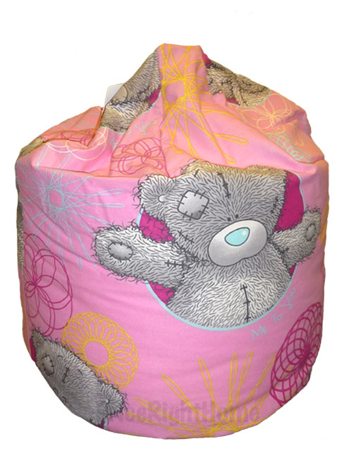 Me to You Socks Bean Bag (UK mainland