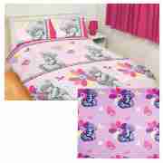 Socks Double Duvet & Fleece