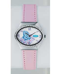 Me to You Stone Set Watch