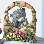 Me to You The Look Of Love