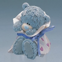 wrapped just for you