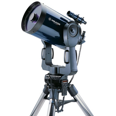 Meade 12 inch LX200R Advanced Ritchly-Chretien