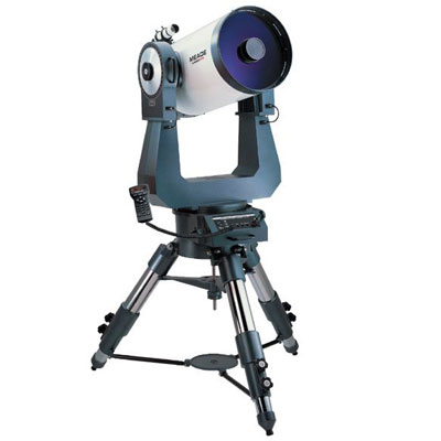 Meade 16 inch LX200R Advanced Ritchly-Chretien