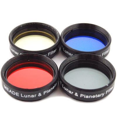 #3200 Lunar and Planetary Colour Filter