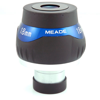 Meade 5000 Series 18mm Ultra Wide