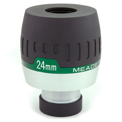 Meade 5000 Series 24mm Super Wide