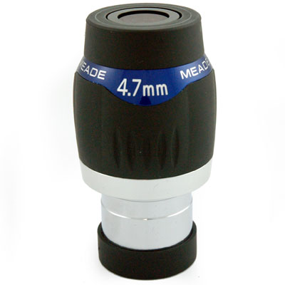 Meade 5000 Series 4.7mm Ultra Wide