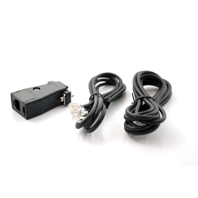 #505 Connector Cable Set