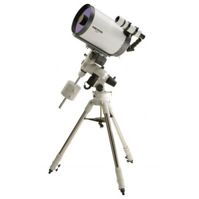 Meade 8 inch LXD75 SCT UHTC Telescope with