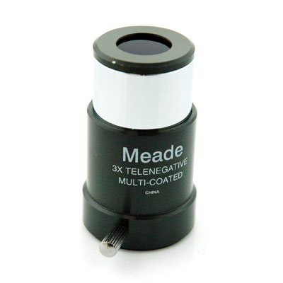 Meade Barlow 3x #128 Meade ETX60and70