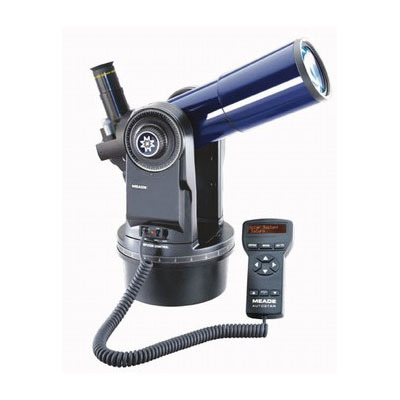 Meade ETX 80AT