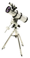 LXD75 10in SCHMIDT-NEWTONIAN Telescope